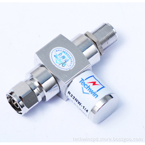 Quarter Wave Surge Protective Device(SPD)N(L16)Access Network RF Protector